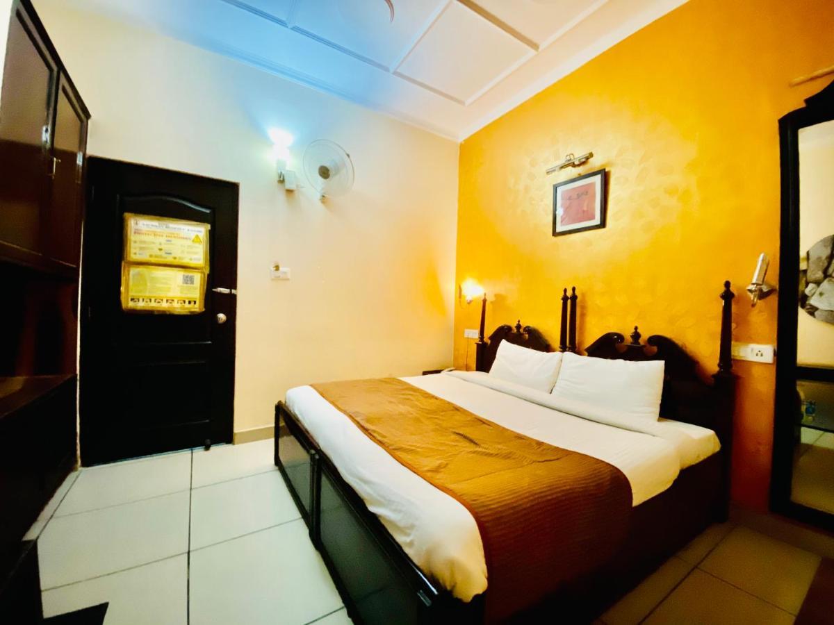 Hotel Aachman Regency Shimla Exterior photo