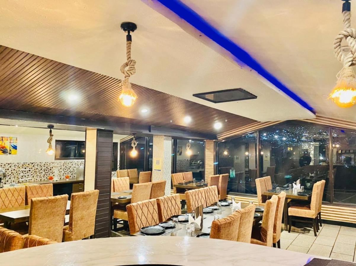 Hotel Aachman Regency Shimla Exterior photo