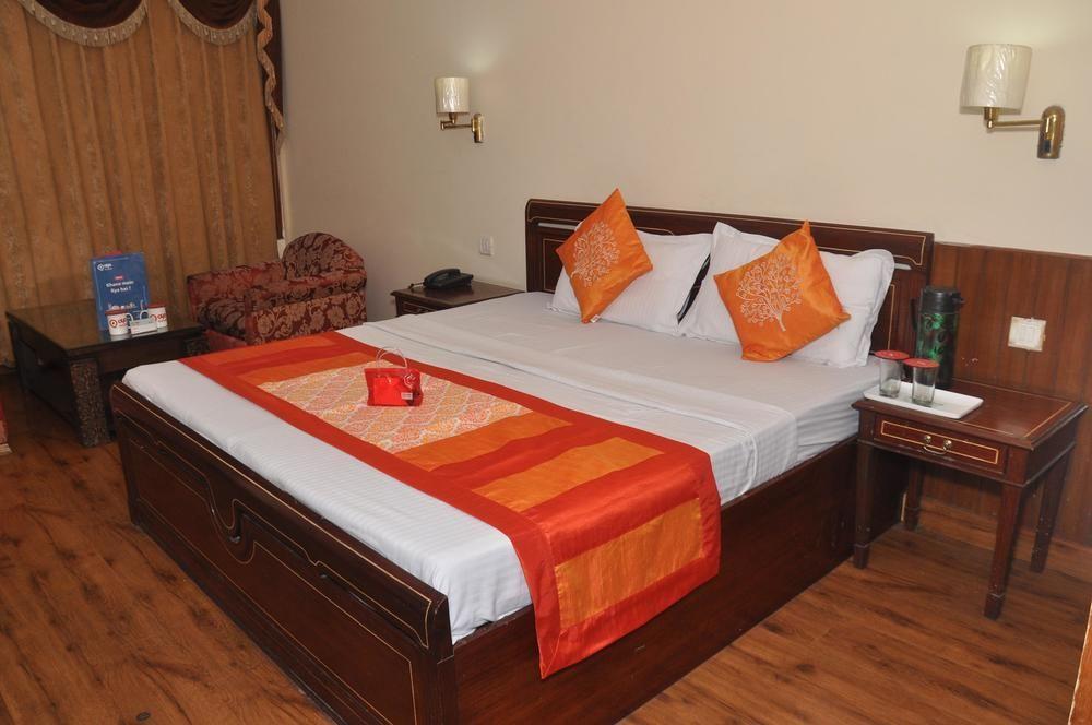 Hotel Aachman Regency Shimla Exterior photo