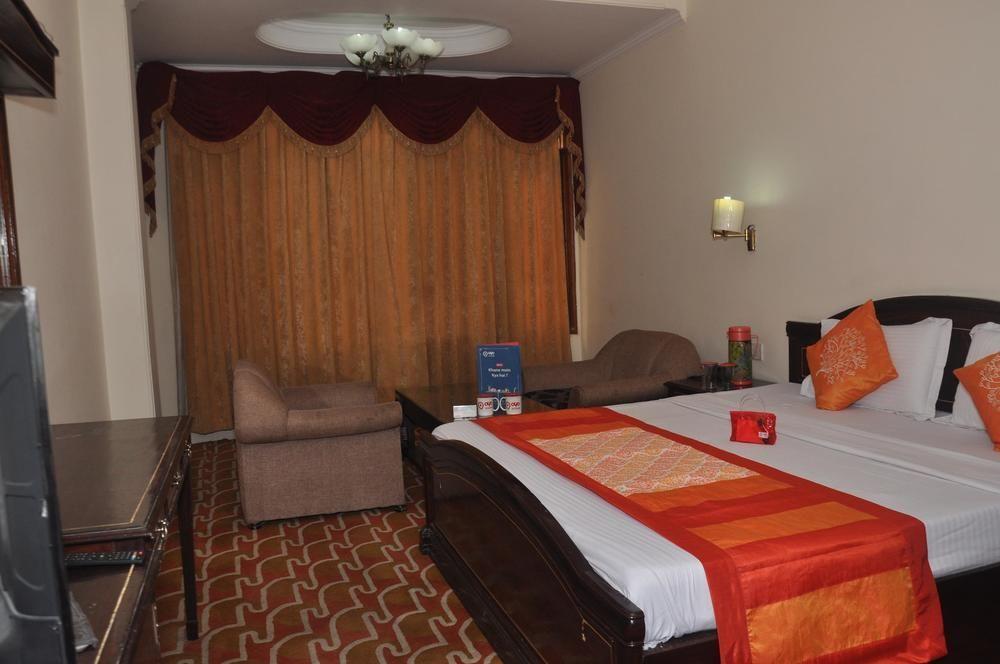 Hotel Aachman Regency Shimla Exterior photo