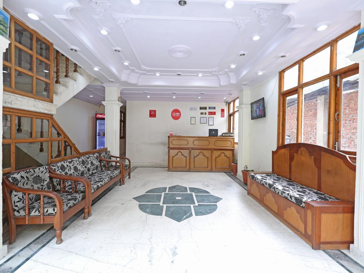 Hotel Aachman Regency Shimla Exterior photo