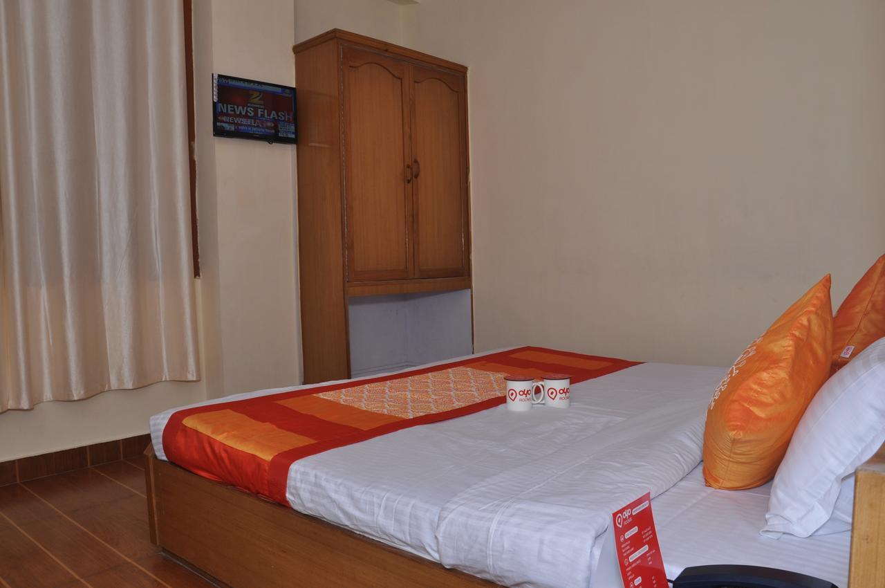 Hotel Aachman Regency Shimla Exterior photo