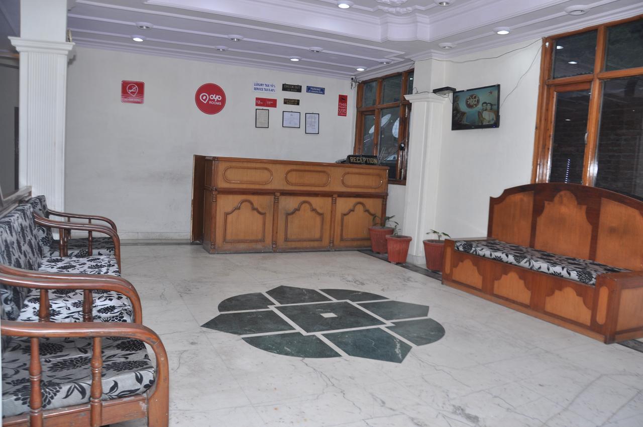 Hotel Aachman Regency Shimla Exterior photo