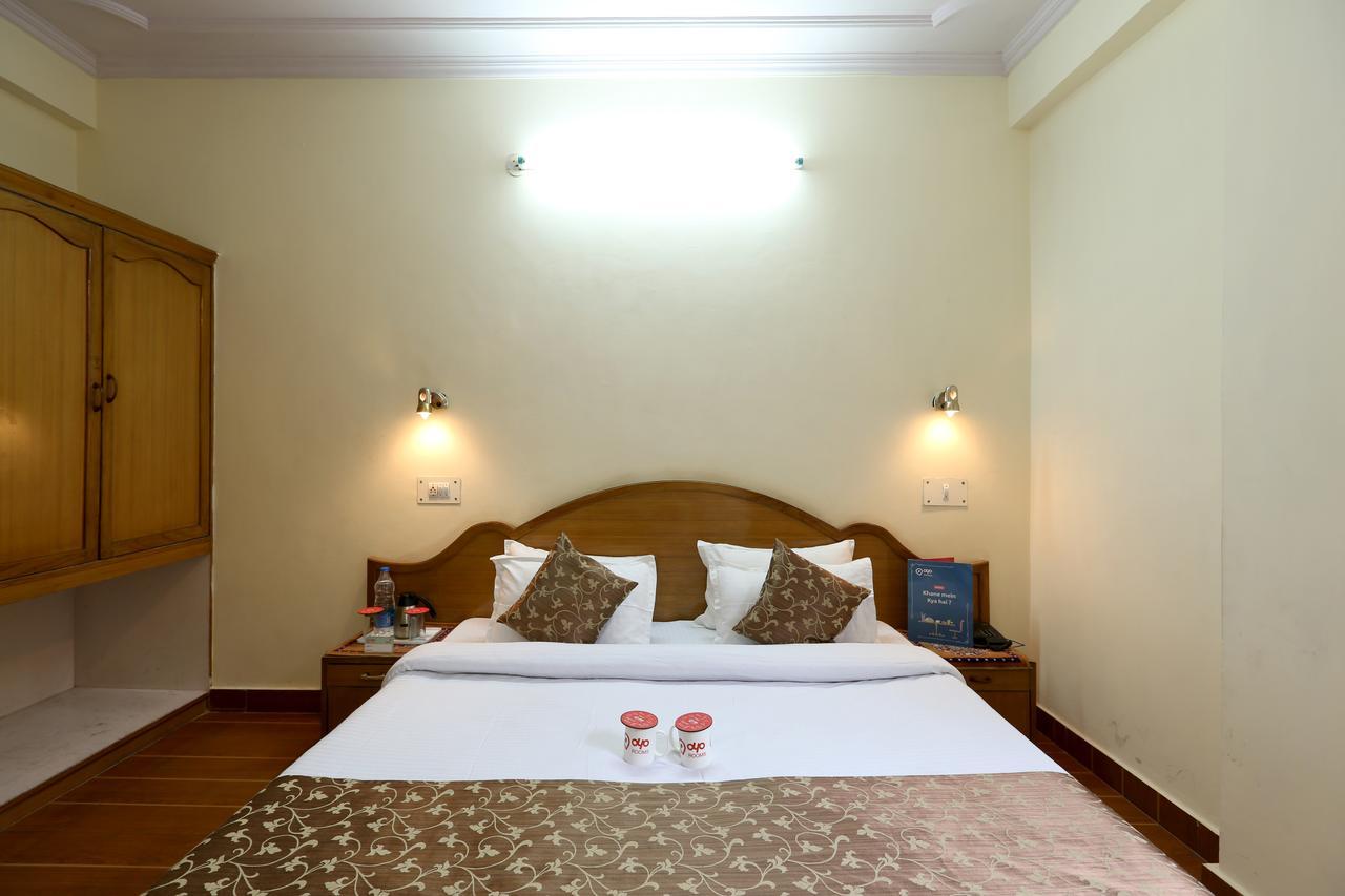 Hotel Aachman Regency Shimla Exterior photo