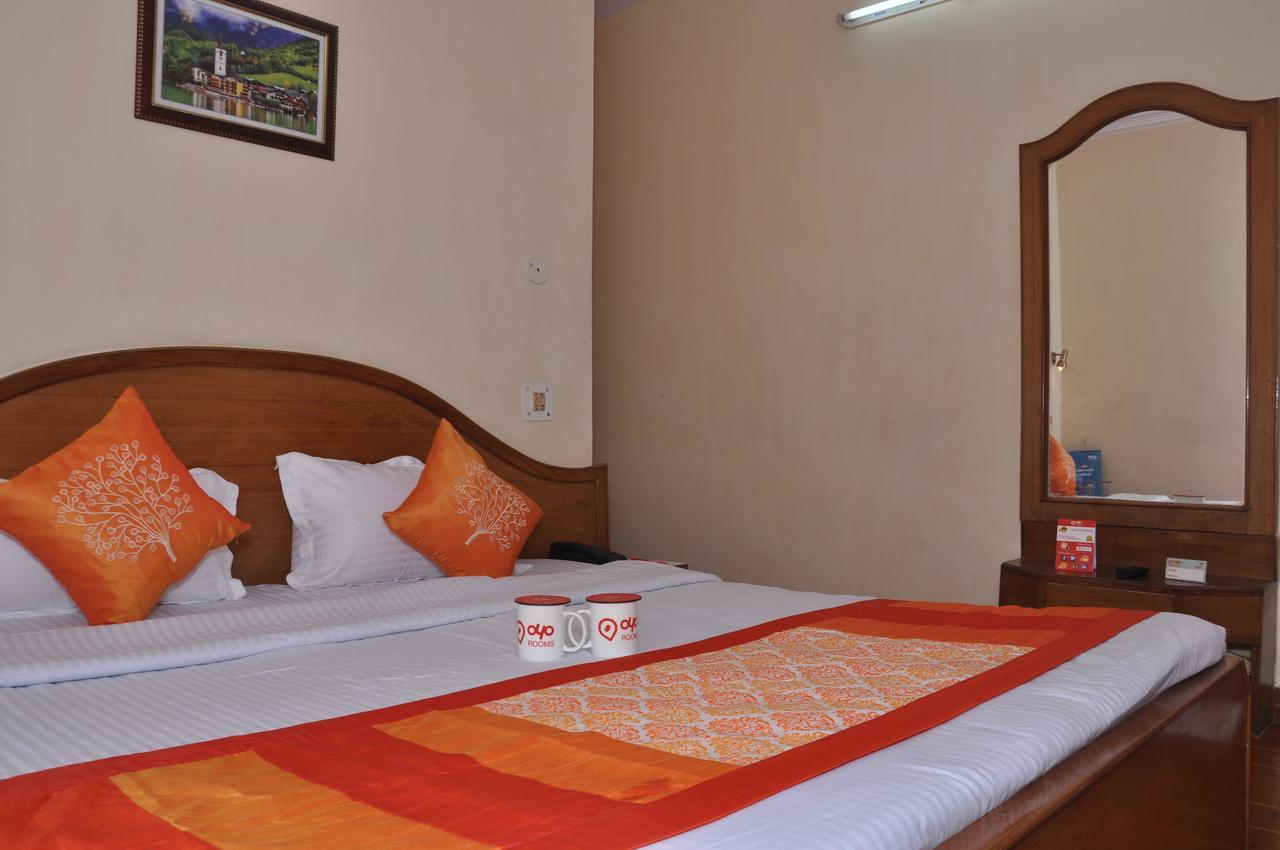 Hotel Aachman Regency Shimla Exterior photo