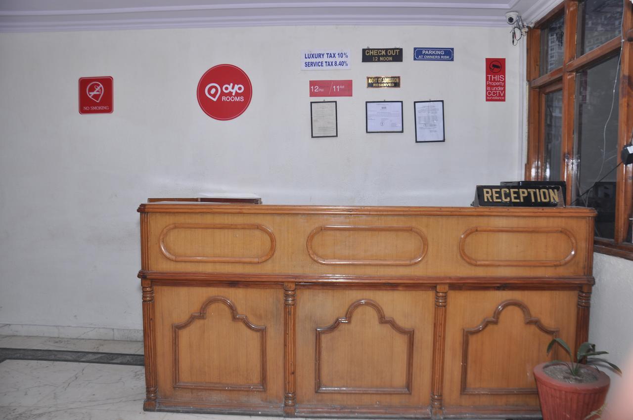 Hotel Aachman Regency Shimla Exterior photo