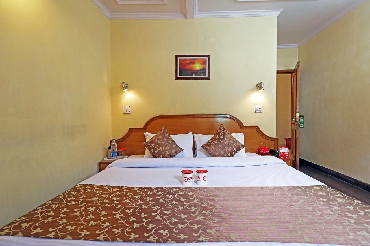 Hotel Aachman Regency Shimla Exterior photo